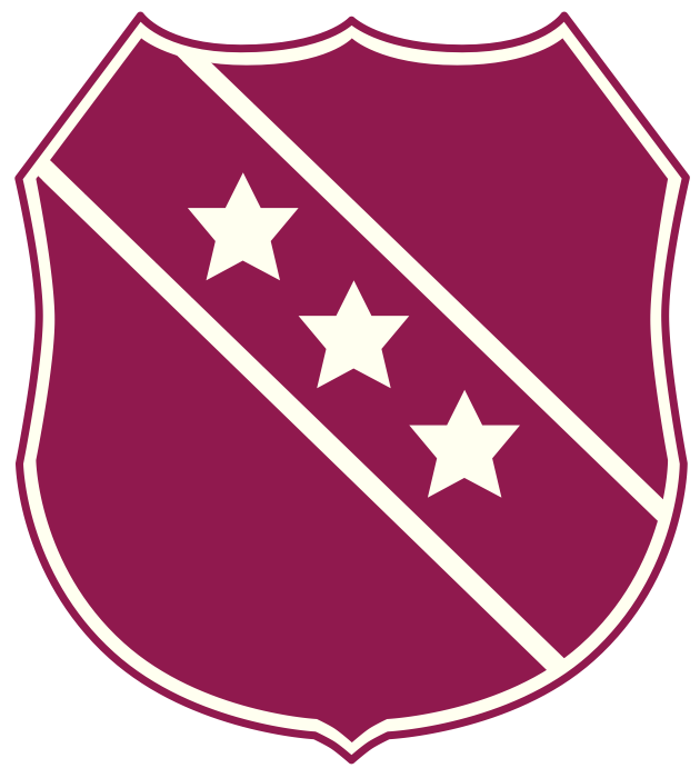 Scarisbrick website shield logo