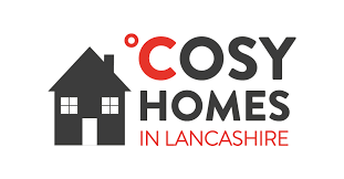 Cosy Home logo